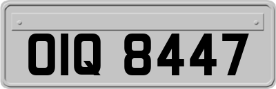 OIQ8447