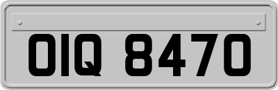 OIQ8470