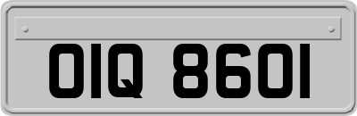 OIQ8601