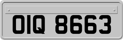 OIQ8663