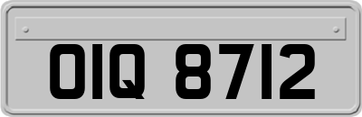 OIQ8712