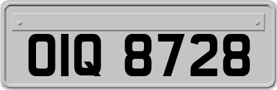 OIQ8728