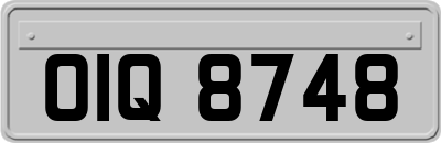 OIQ8748