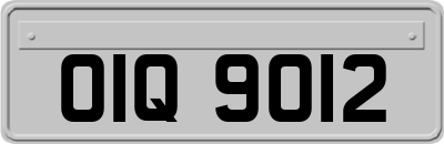OIQ9012