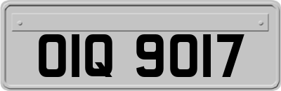 OIQ9017