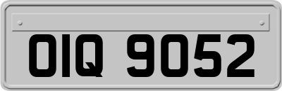 OIQ9052