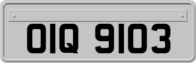 OIQ9103