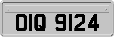 OIQ9124