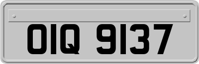 OIQ9137