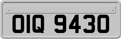 OIQ9430