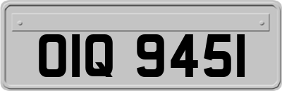OIQ9451