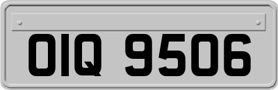 OIQ9506