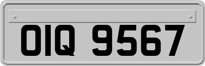 OIQ9567