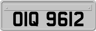 OIQ9612