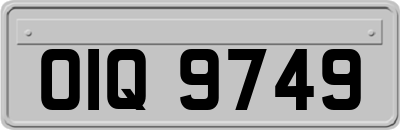 OIQ9749