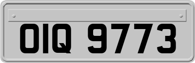 OIQ9773
