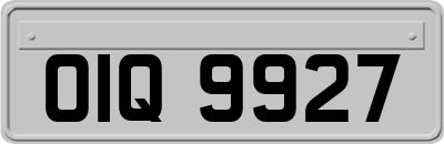 OIQ9927