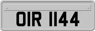 OIR1144