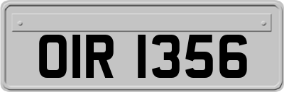 OIR1356