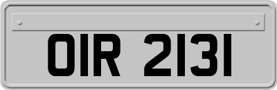 OIR2131
