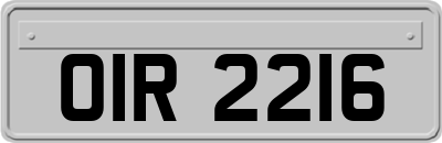 OIR2216