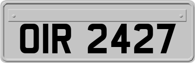 OIR2427