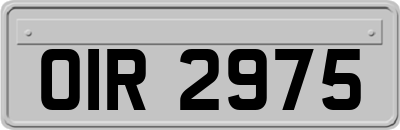 OIR2975