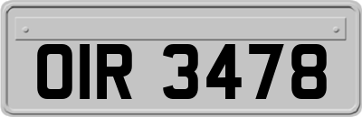 OIR3478