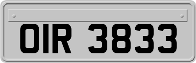 OIR3833