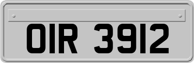OIR3912