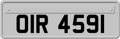 OIR4591