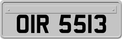 OIR5513