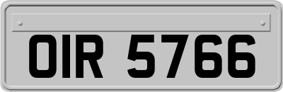 OIR5766