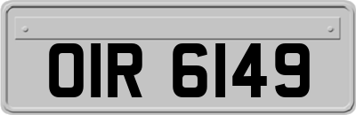 OIR6149
