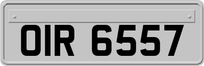 OIR6557