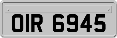 OIR6945