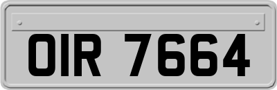 OIR7664