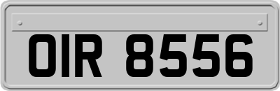 OIR8556