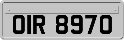 OIR8970