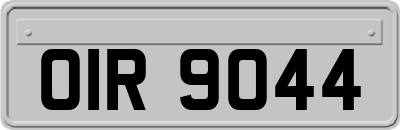 OIR9044