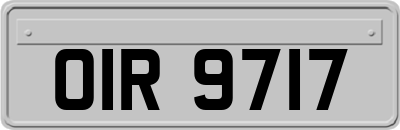 OIR9717