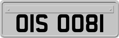 OIS0081