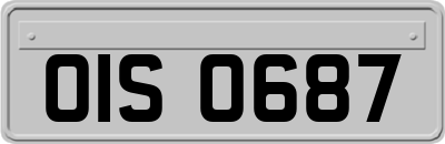 OIS0687