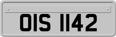 OIS1142