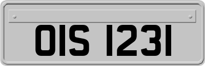 OIS1231
