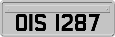 OIS1287