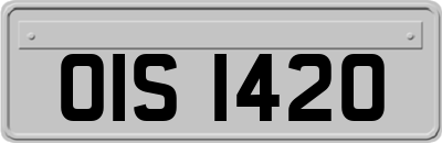 OIS1420