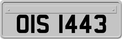 OIS1443