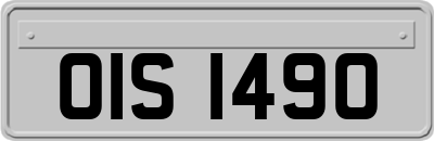 OIS1490