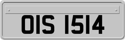 OIS1514